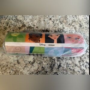 Disney x Bombas infant socks